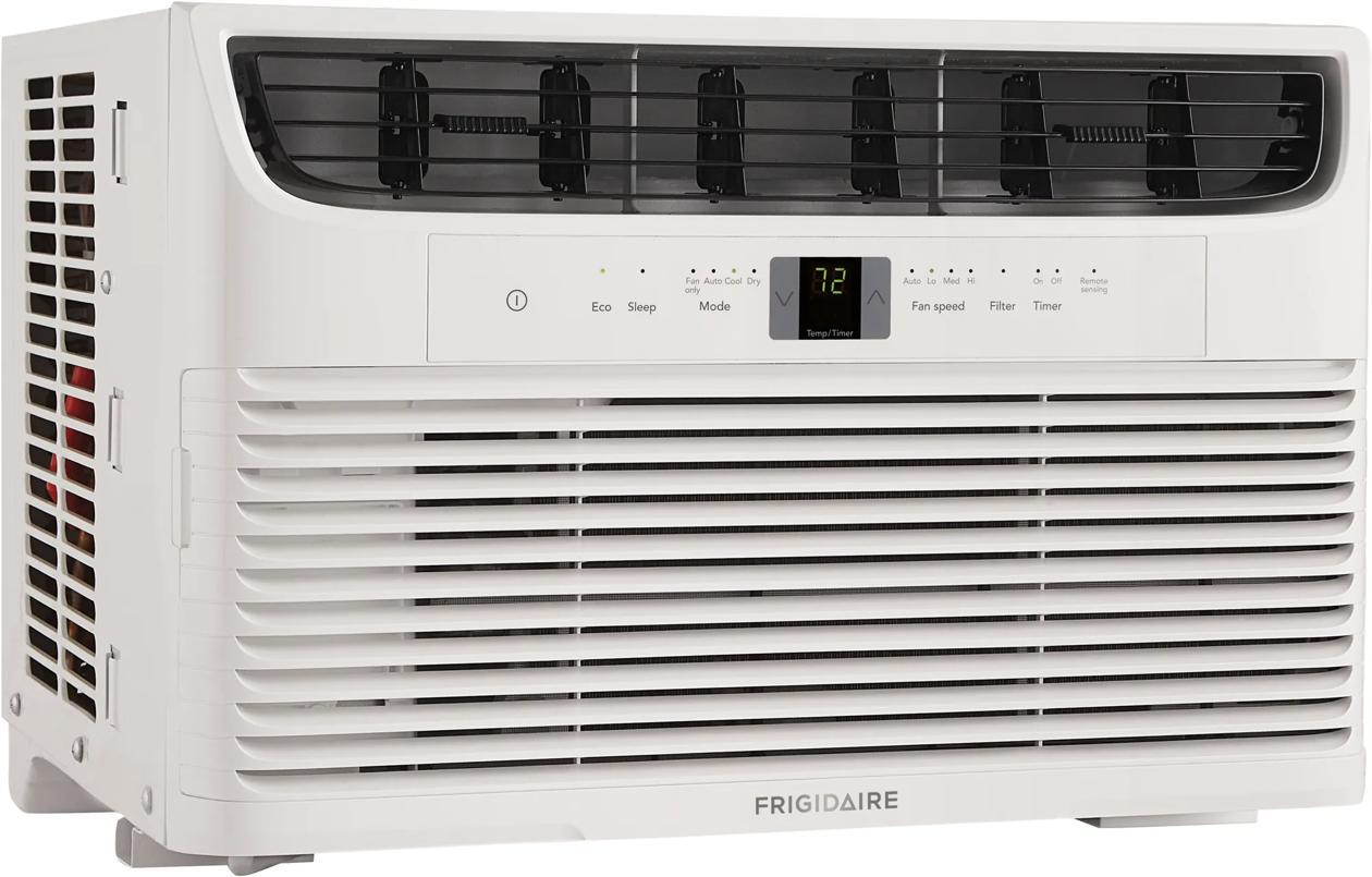 Frigidaire FHWC063TC1 6,000 Btu Window Room Air Conditioner