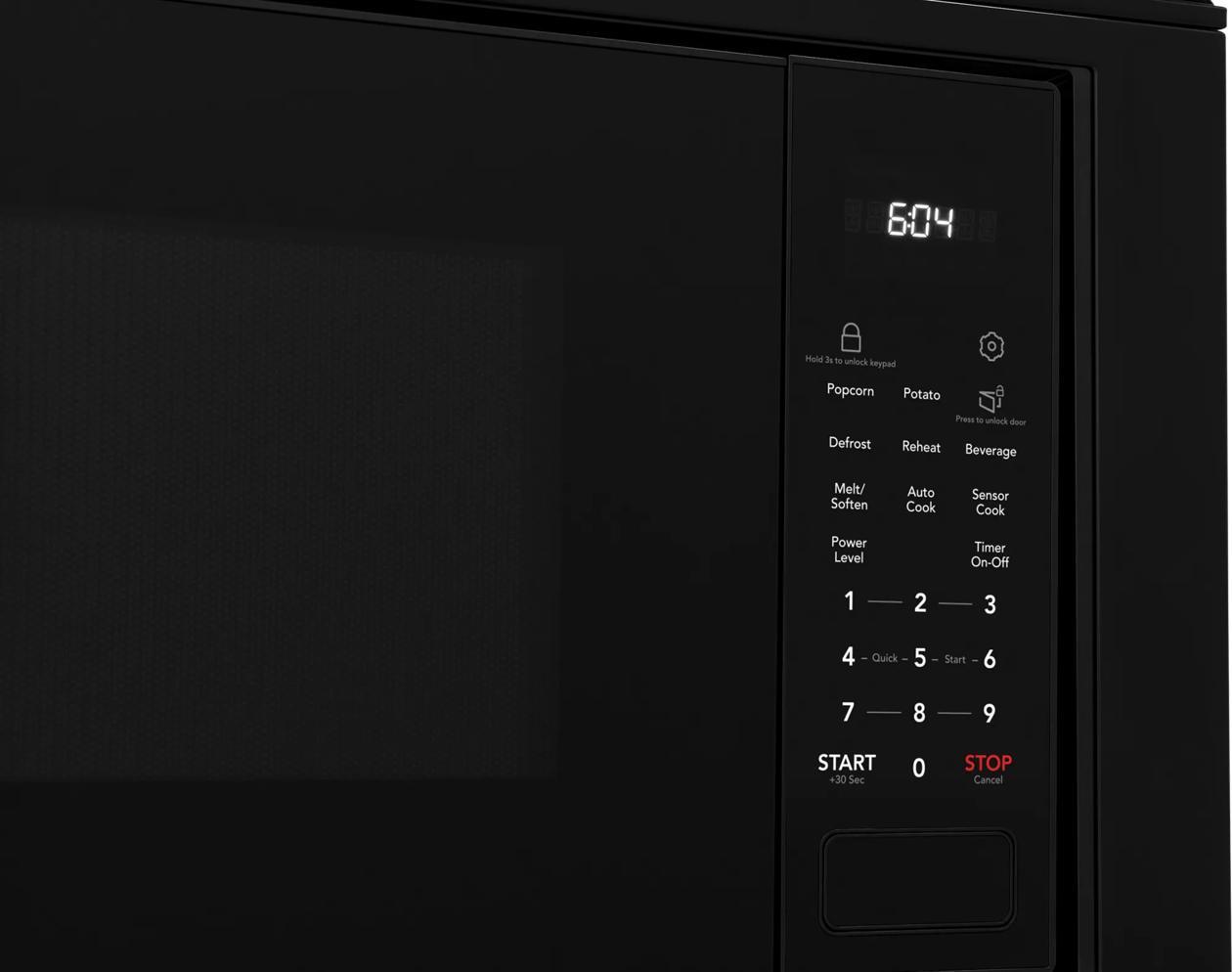 Frigidaire FCWM2730AB 27" Microwave Combination Oven