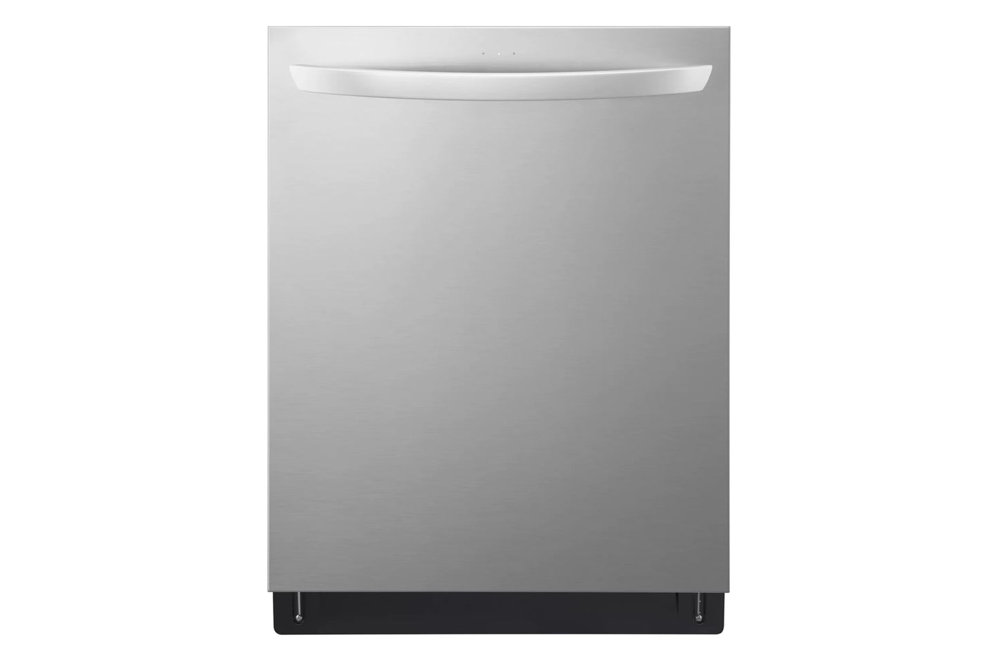 Lg LDTH5554S Top-Control Dishwasher With 1-Hour Wash & Dry, Quadwash® Pro, And Dynamic Heat Dry™