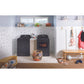 Ge Appliances GTD58EBPVDG Ge® 7.4 Cu. Ft. Capacity Electric Dryer With Up To 120 Ft. Venting And Sensor Dry