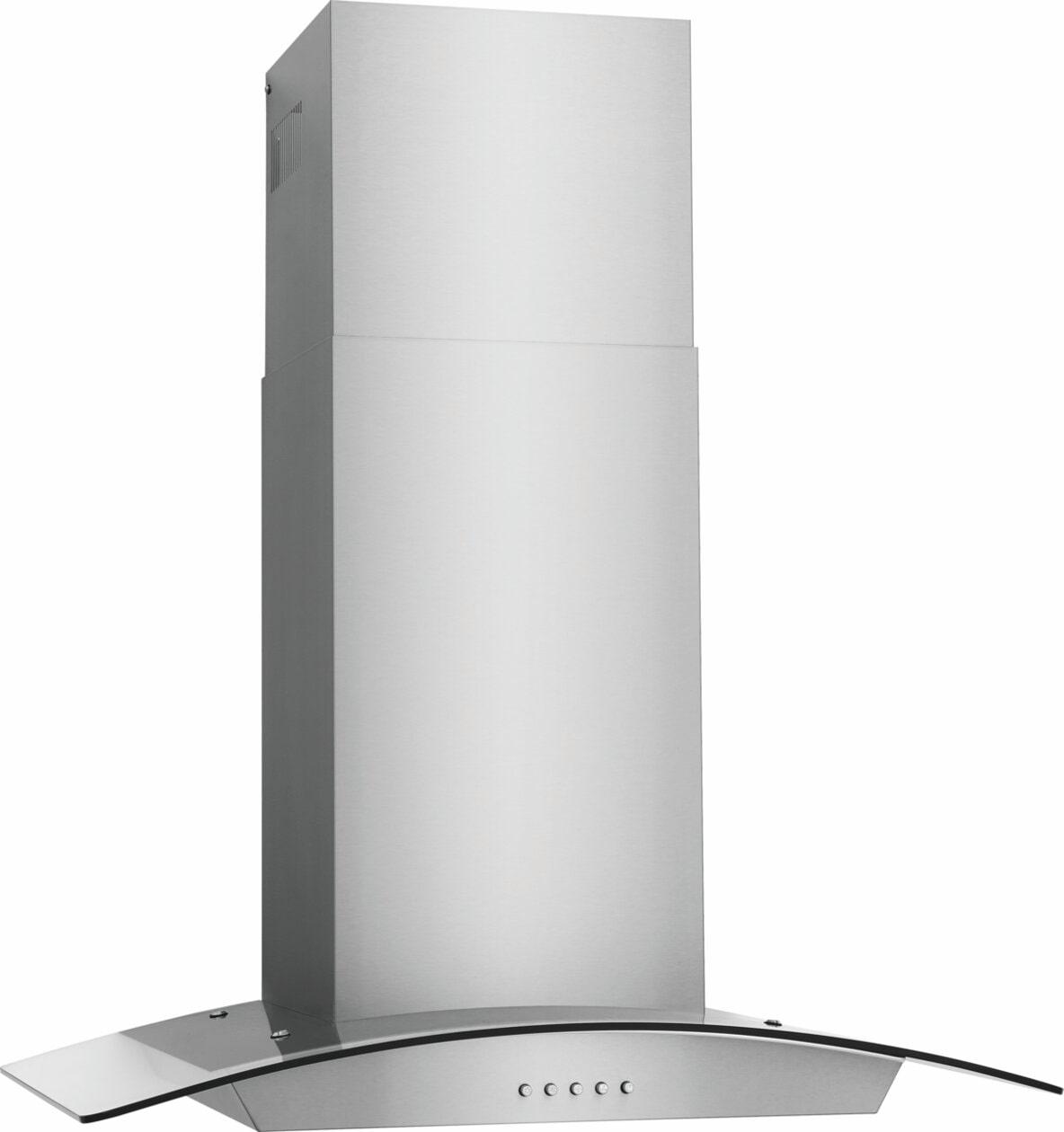 Frigidaire FHWC3070LS 30" Glass Canopy Hood