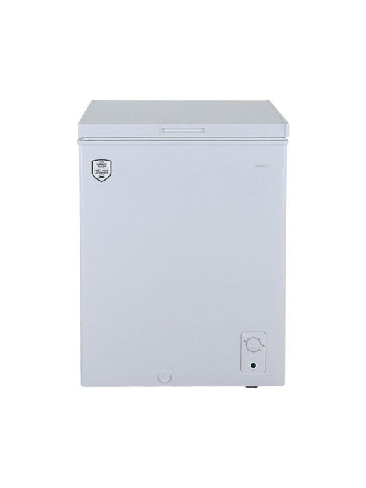Danby WCF050W Woods 5.0 Cu. Ft. Chest Freezer In White