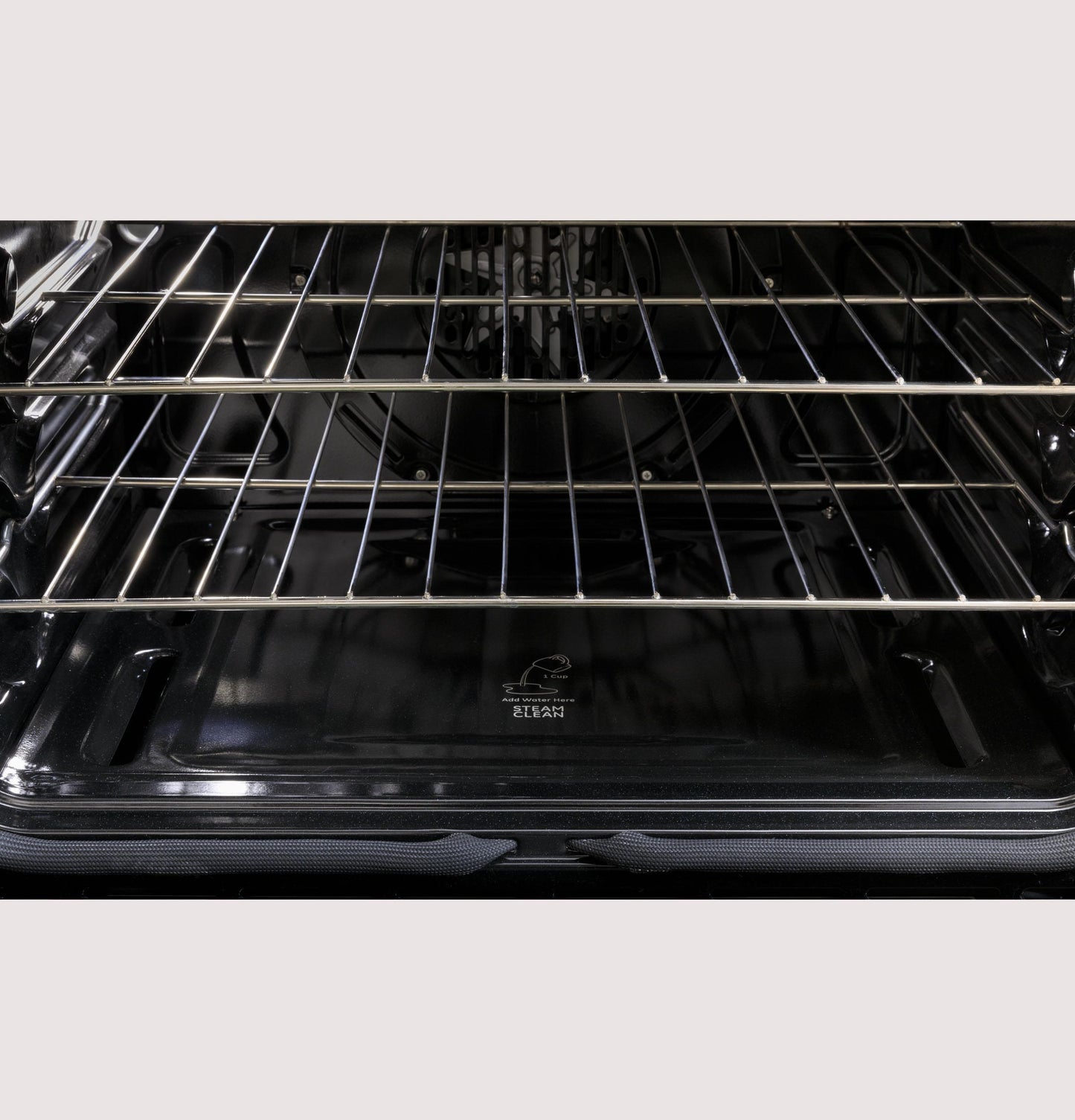 Ge Appliances PB900YVFS Ge Profile&#8482; 30" Smart Free-Standing Electric Convection Fingerprint Resistant Range With No Preheat Air Fry