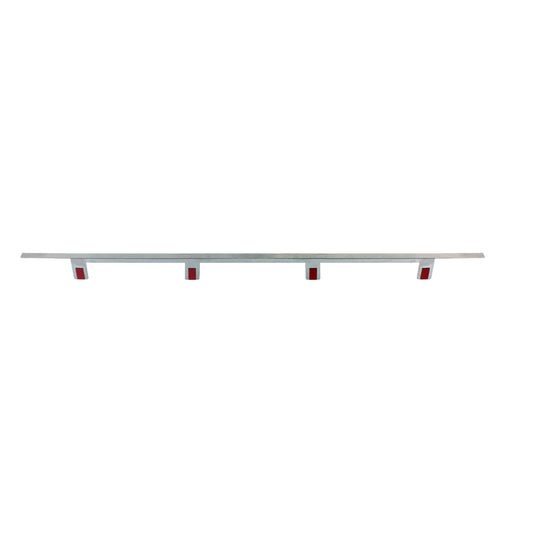 Zephyr DDT0136 Range Trim Kit, 36In, Ztv-A