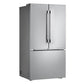 Lg LRFLC2726S 27 Cu. Ft. Smart Counter-Depth Max™ French Door Refrigerator