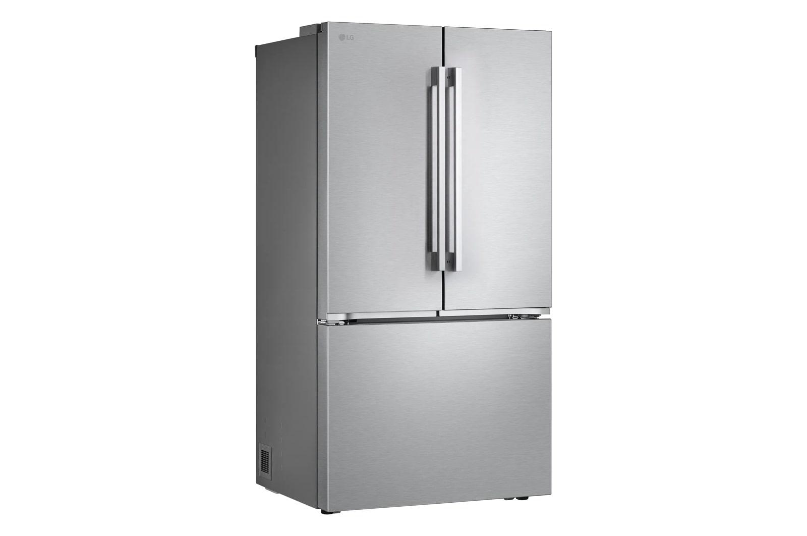 Lg LRFLC2726S 27 Cu. Ft. Smart Counter-Depth Max™ French Door Refrigerator