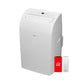 Lg LP0825WSSM 8,350 Btu (Sacc) / 12,000 Btu (Ashrae) Portable Air Conditioner, 350 Sq. Ft