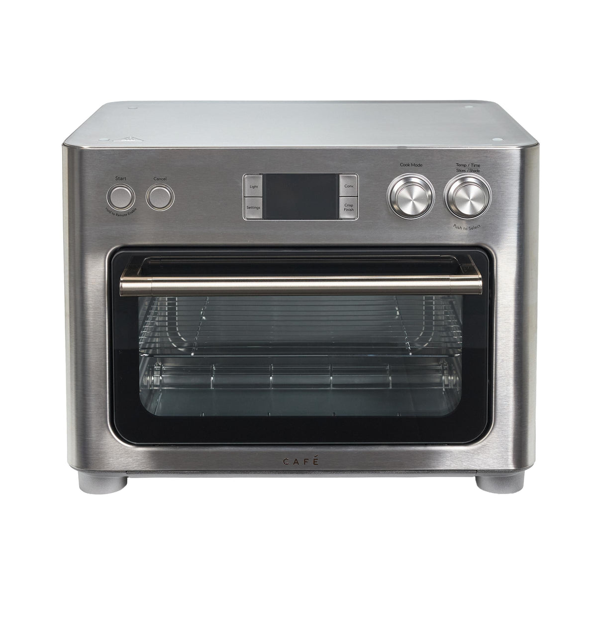 Cafe C9OADA1ZS1 Café™ Couture™ Toaster Oven With Air Fry