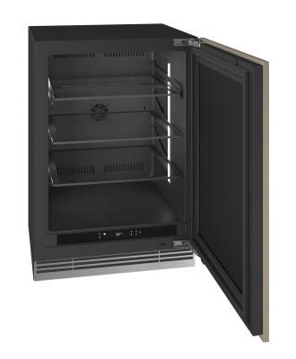 U-Line URRE324IS01A Urre324 24" Refrigerator With Integrated Solid Finish (115 V/60 Hz)