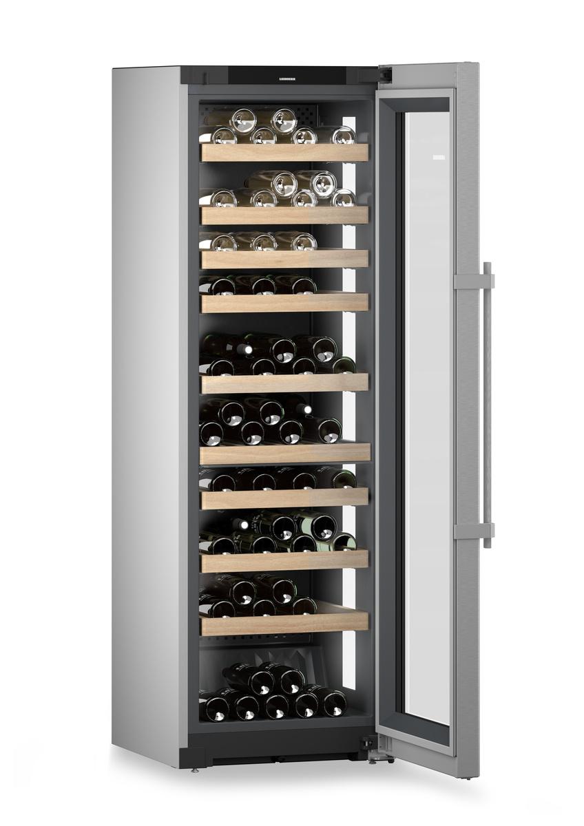 Liebherr W5270 Multi-Temperature Wine Fridge
