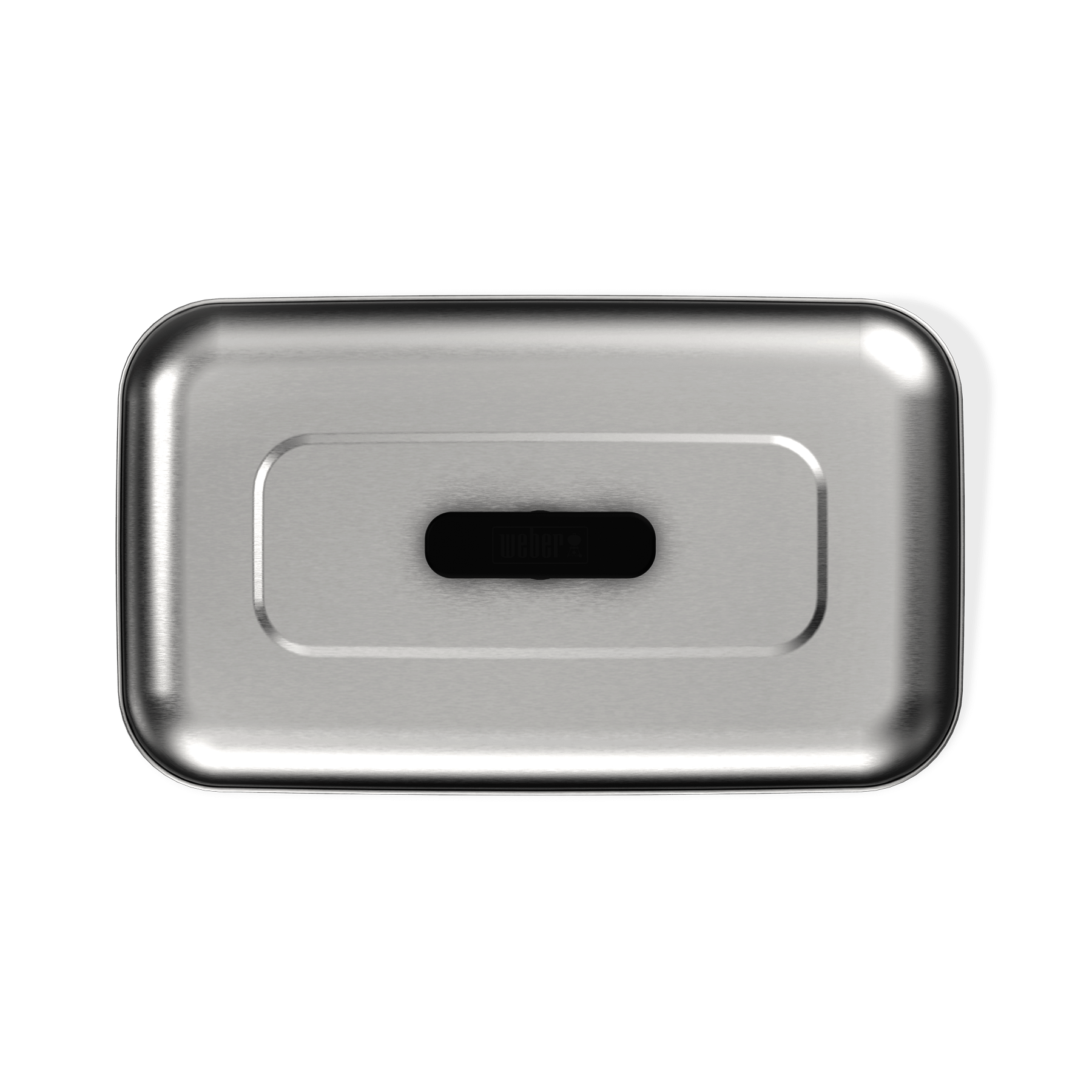 Weber Basting Dome - Thumbnail 2