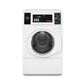 Speed Queen SFNNYASP118TW01 Commercial Front Load Washer Prep For Card