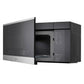 Lg MVEL2034X 2.0 Cu. Ft. Wi-Fi Enabled Over-The-Range Microwave Oven With Easyclean®