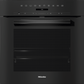 Miele H7263BPOB H 7263 Bp Obsidian Black - 24