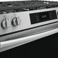 Frigidaire GCFG3070BF 30