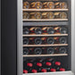 Frigidaire FRWE4626AS 46 Bottle Wine Cooler
