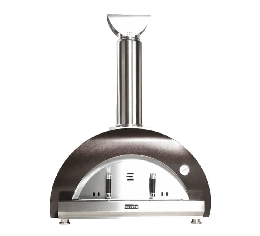 Coyote C1PZ40WC 40" Duomo Pizza Oven (Copper)