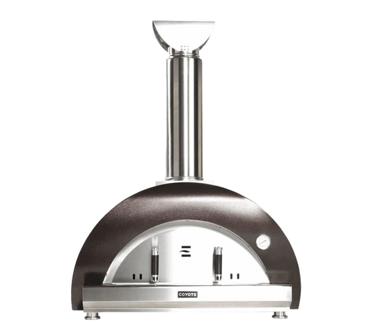 Coyote C1PZ40WC 40" Duomo Pizza Oven (Copper)