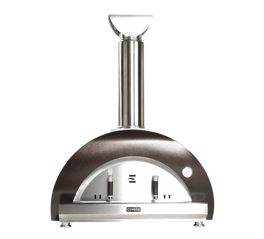 Coyote C1PZ40WC 40" Duomo Pizza Oven (Copper)