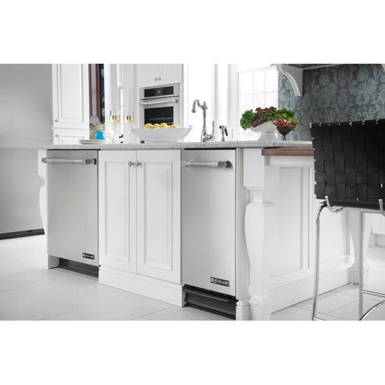 Jennair W10267290 15 " Trash Compactor, Panel Kit Models Are W10197421-Ss, W10267290-Wh, W10267300-Bl