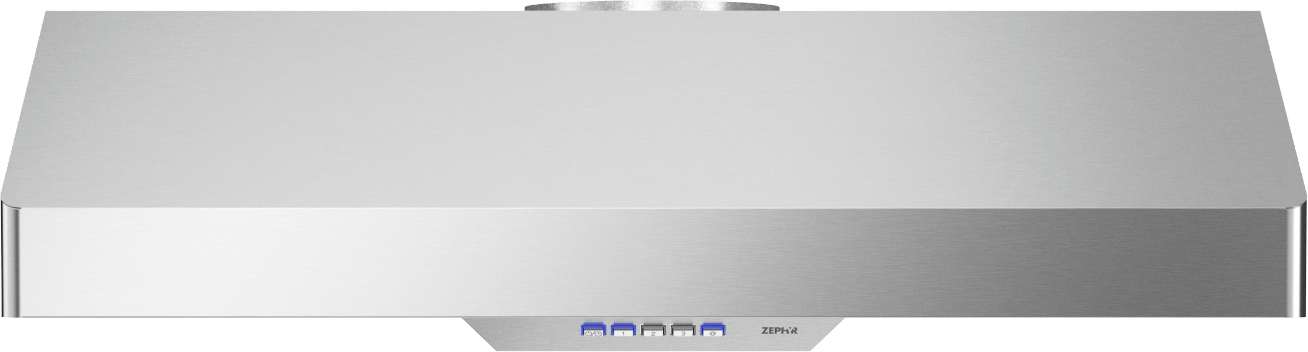 Zephyr AK7200BS Gust Ii, Uc, 30In, Ss, Act