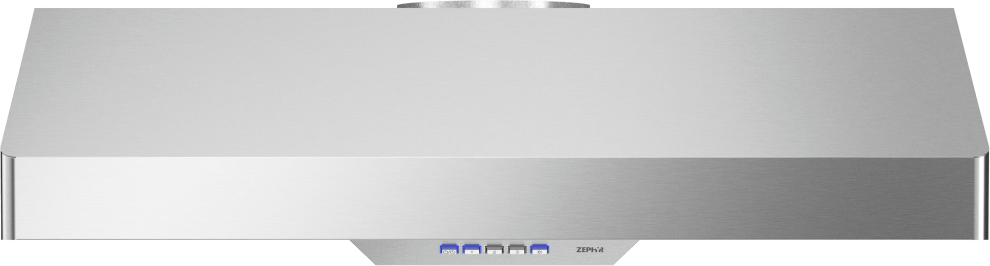 Zephyr AK7200BS Gust Ii, Uc, 30In, Ss, Act