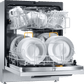 Miele PFD401U208V Pfd 401 U [208V] - Built-Under Fresh Water Dishwasher Ada Compliant, With Baskets For Hotels, Restaurants And Catering Companies.