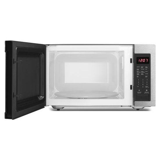 Jennair UMC5225DS 2.2 Cu. Ft. Countertop Microwave With Greater Capacity