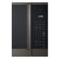 Lg MVEM1825Z 1.8 Cu. Ft. Smart Over-The-Range Microwave Oven With Easyclean®