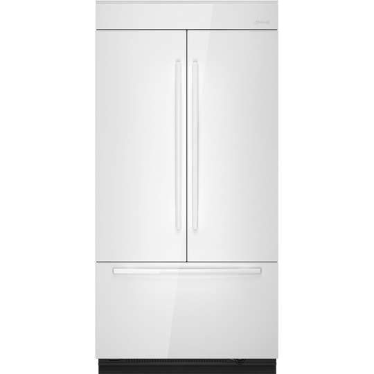 Jennair JPK42FNXWSF 42"(W) Fully Integrated Built-In French Door Refrigerator Panel Kit. Accessories Jenn-Air