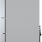 Bosch B36CL84ENS 800 Series, French Door Bottom Freezer, Multi Door, 36'', Brushed Steel (With Anti-Fingerprint)