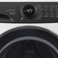 Electrolux ELFW7738MW Front Load Perfect Steam™ Washer With Luxcare® Plus Wash And Smartboost® - 4.5 Cu. Ft.