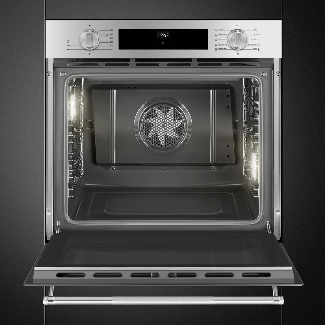 Smeg SOU3300TX2 Oven