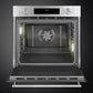 Smeg SOU3300TX2 Oven Stainless Steel Sou3300Tx2