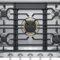 Frigidaire PCCG3080AS Frigidaire Professional 30