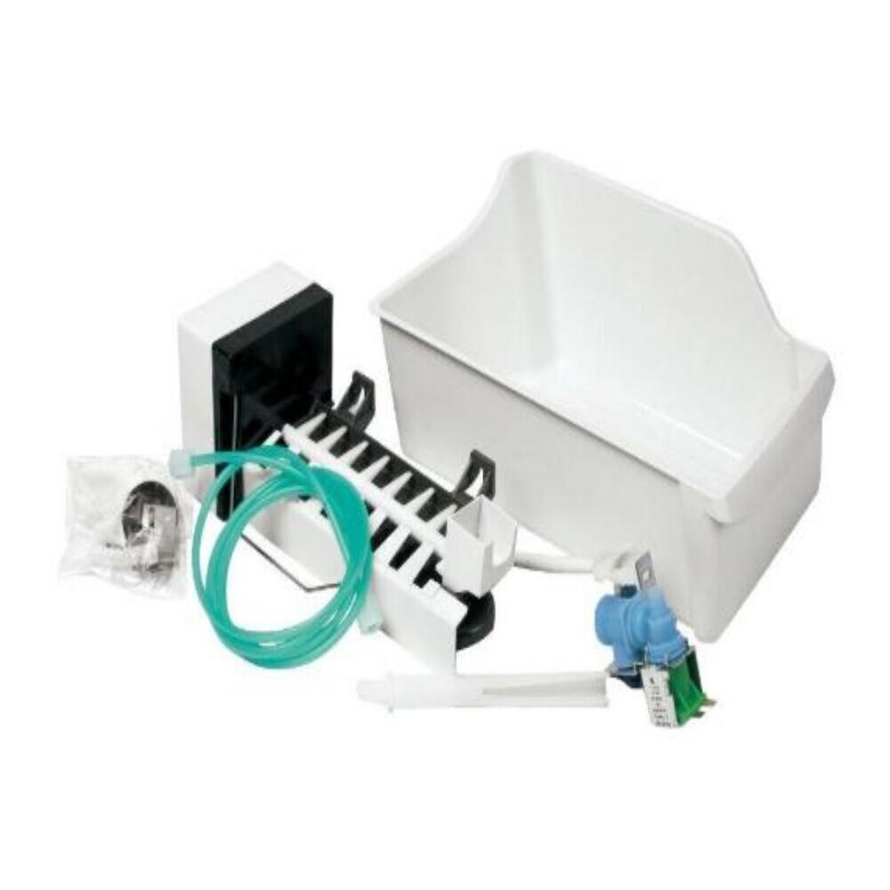Verona VEIM0201W Verona Veim0201W Optional Ice Maker Kit