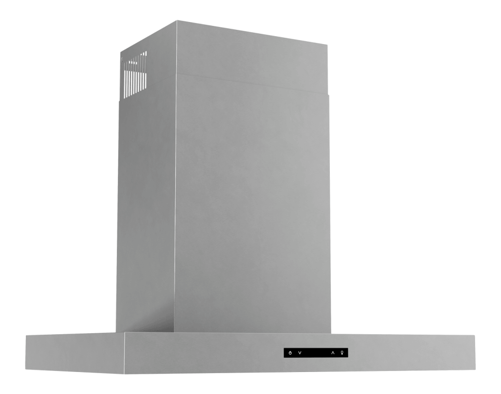 Thor Kitchen ARH30T Thor Kitchen 30 Inch Contemporary Wall Mount T-Shape Range Hood - Model Arh30T