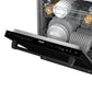 Thor Kitchen TDW24C7B 24 Inch Top Control Built-In Dishwasher In Black