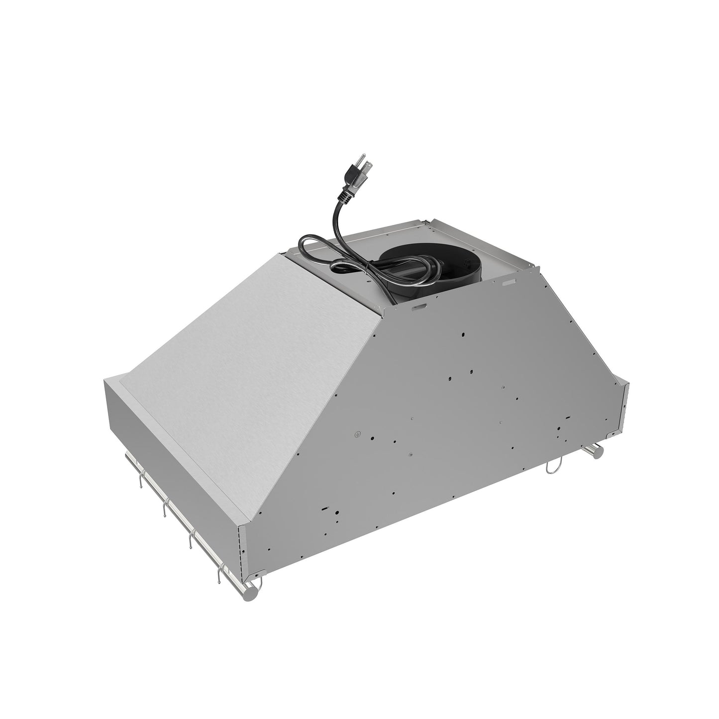 Forno FRHWM550330 Forno Venezia 30 Inch Wall-Mounted Range Hood With Touch Controls And Baffle Filters