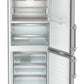 Liebherr SCB7760IM Fridge-Freezer With Biofresh Professional And Nofrost