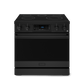 Thor Kitchen RSE36B 36 Inch Professional Electric Range With Tilt Panel Touch Control In Black Gordon Ramsay Series - Rse36B