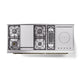 Ilve UN60FSNMPEGG Ilve Un60Fsnmpegg Nostalgie Ii Noblesse 60