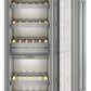 Liebherr MW1810 Built-In Wine Refrigerator