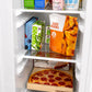 Ge Appliances GSE28NGYWW Ge® Energy Star® 27.9 Cu. Ft. Side-By-Side Refrigerator With Extra Tall Dispenser And In-Door Icemaker