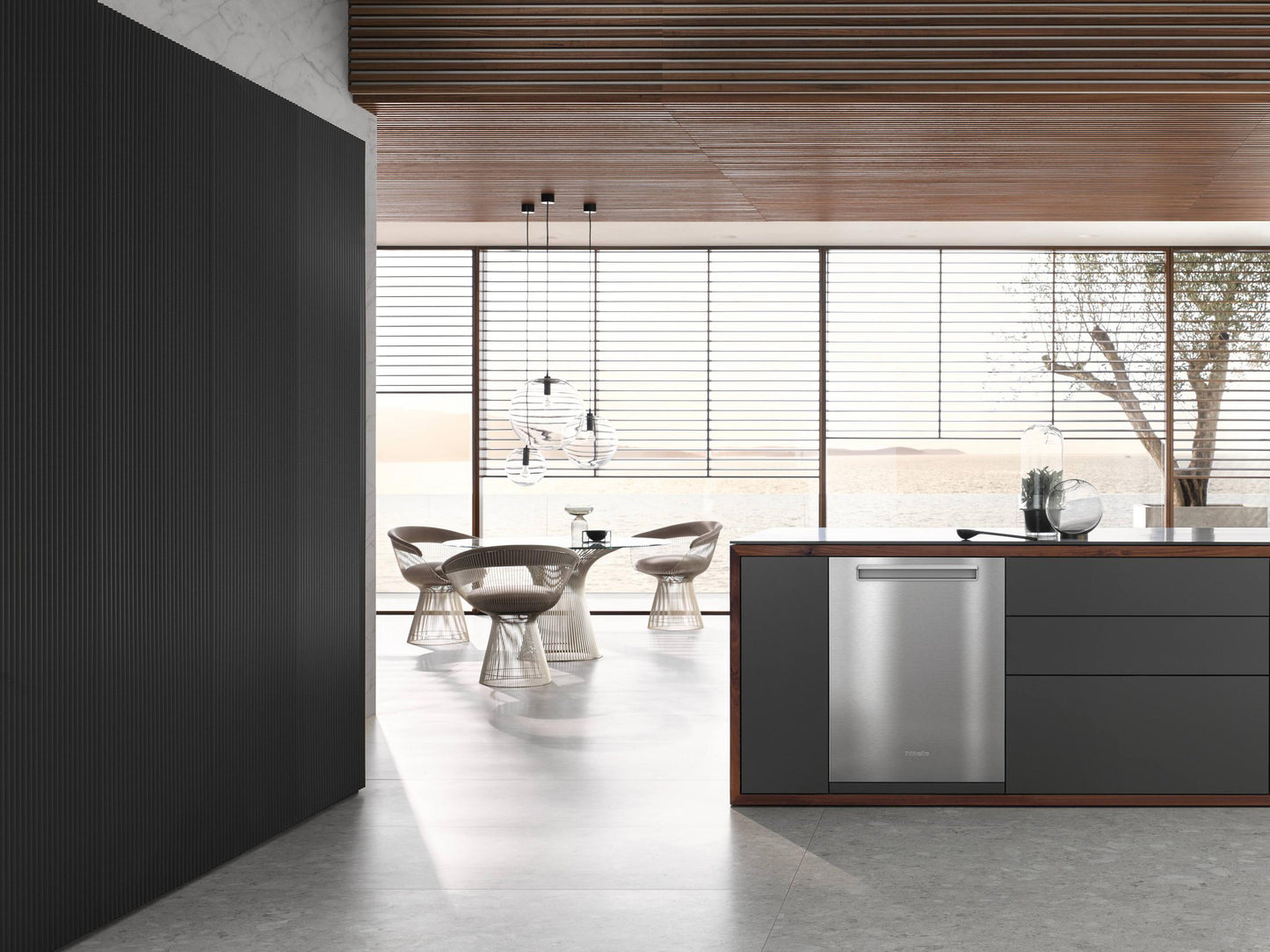 Miele G5266SCVISFP G 5266 Scvi Sfp Active Plus Stainless Steel. - Fully Integrated Dishwashers In Standard Size For Optimum Drying Results Thanks To Autoopen Drying.