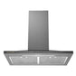 Lg HCEU3039X Lg Signature 30 Inch Wall Mount Chimney Hood