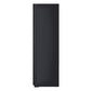 Lg SC5GQR8GA Lg Signature Styler® Smart Steam Closet With Dual Truesteam® Technology, Dynamic Movinghanger™ And Built-In Handysteamer™