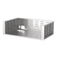 Thor Kitchen IJBG3626 Insulated Jacket For 36-Inch 4-Burner Built-In Grill
