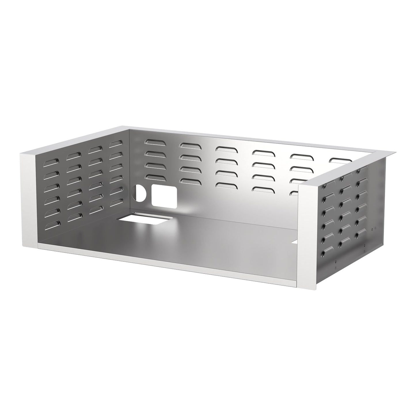 Thor Kitchen IJBG3626 Insulated Jacket For 36-Inch 4-Burner Built-In Grill