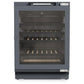 Liebherr UW3710 Wine Fridge Suitable For Undercounter Installation For Wine Tempering